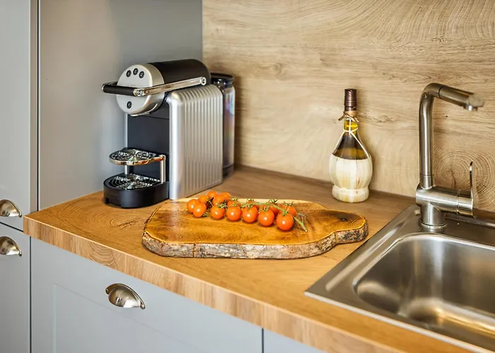 Aparthotel Citadines South Viena